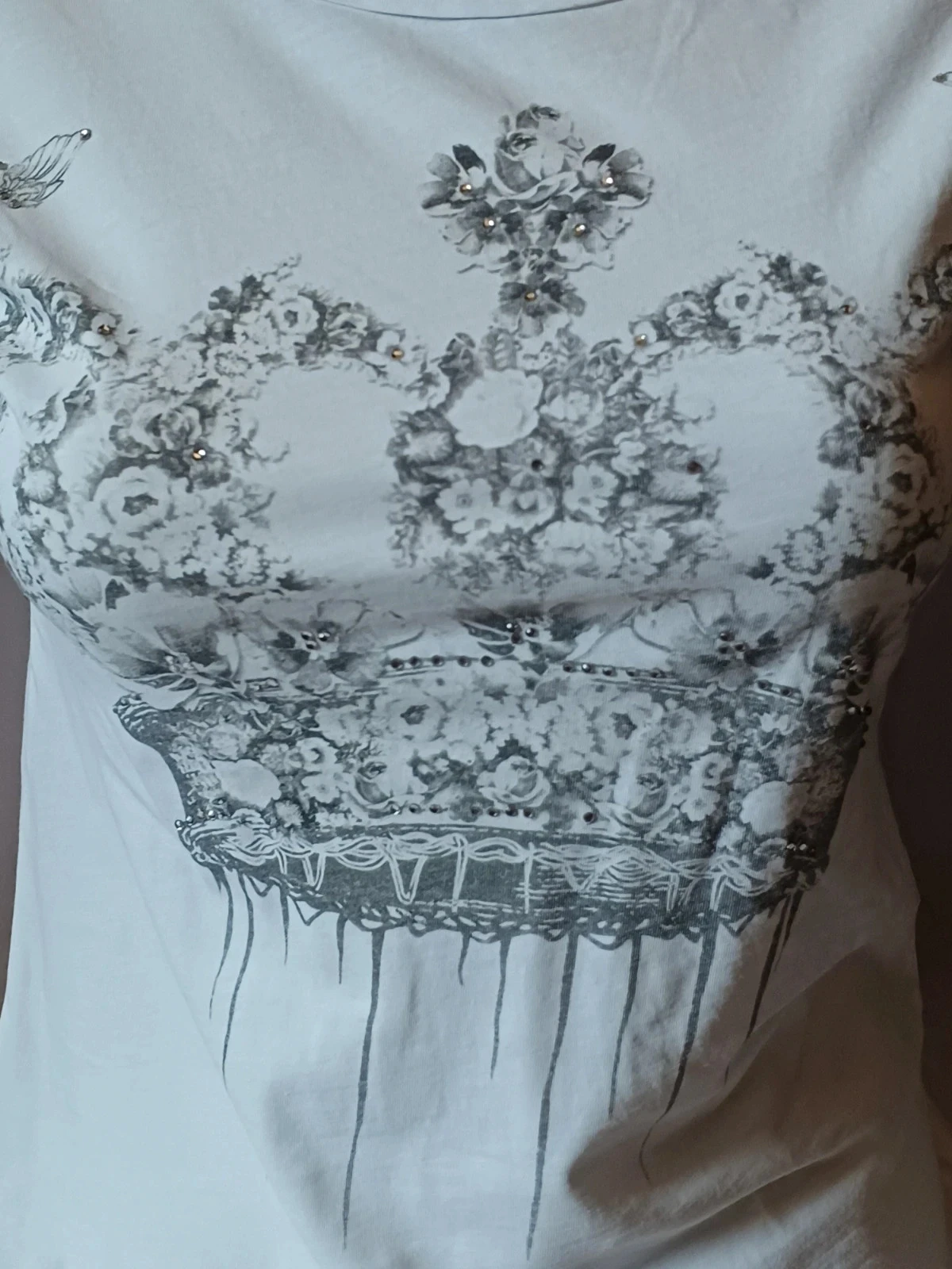 Camiseta Promod – photo 2